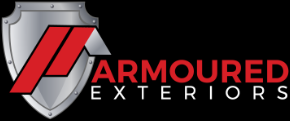 Armoured Exteriors Logo